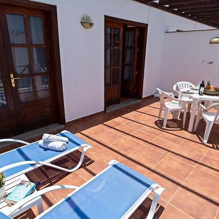 Apartment Lima Prime Location Playa Blanca By Pvl Eksteriør billede