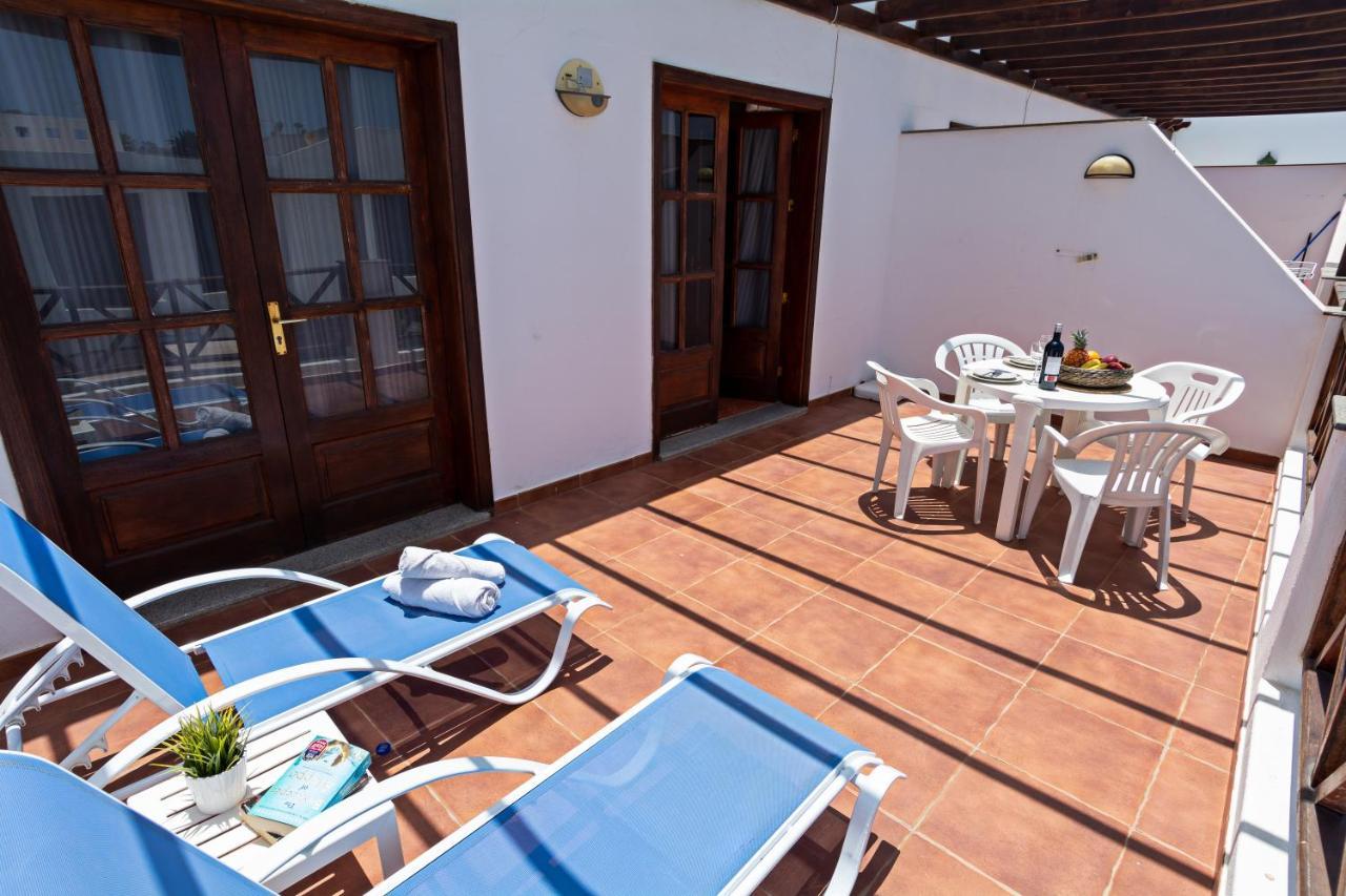 Apartment Lima Prime Location Playa Blanca By Pvl Eksteriør billede