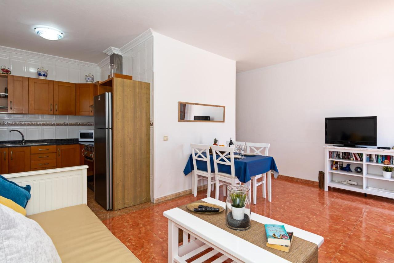 Apartment Lima Prime Location Playa Blanca By Pvl Eksteriør billede