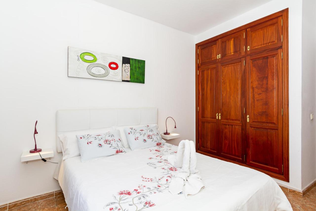 Apartment Lima Prime Location Playa Blanca By Pvl Eksteriør billede