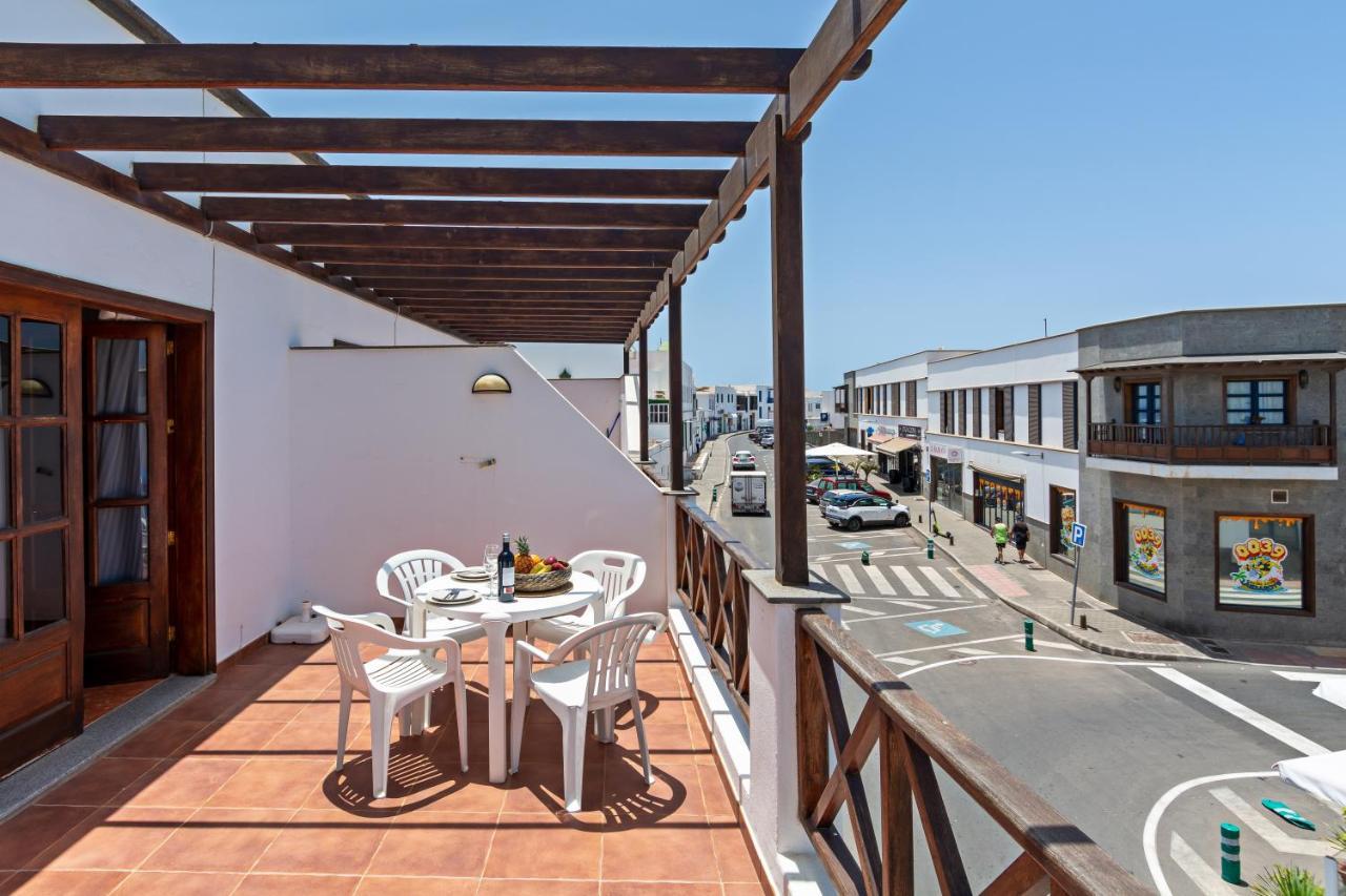 Apartment Lima Prime Location Playa Blanca By Pvl Eksteriør billede