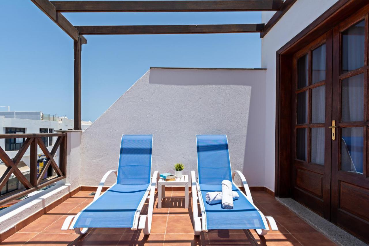 Apartment Lima Prime Location Playa Blanca By Pvl Eksteriør billede