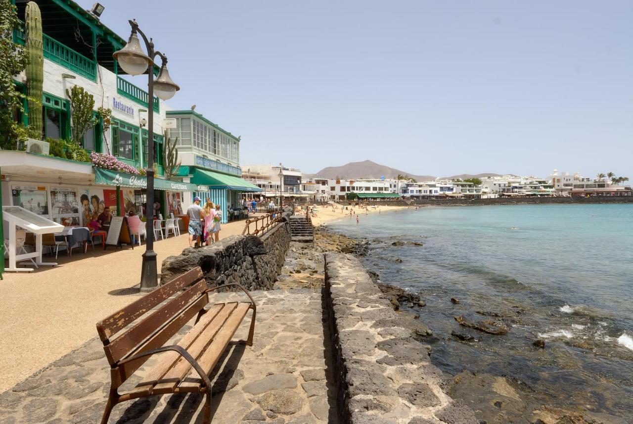 Apartment Lima Prime Location Playa Blanca By Pvl Eksteriør billede