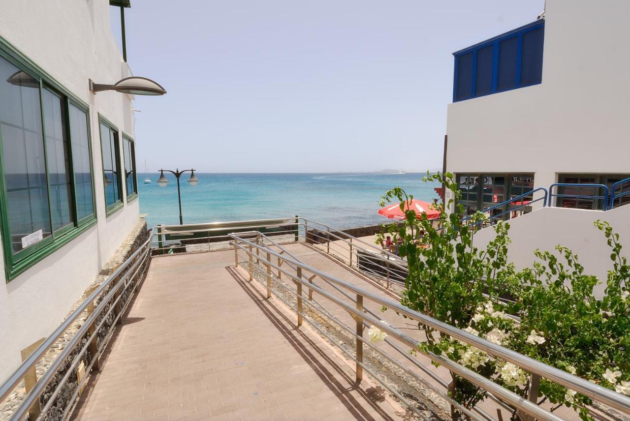 Apartment Lima Prime Location Playa Blanca By Pvl Eksteriør billede