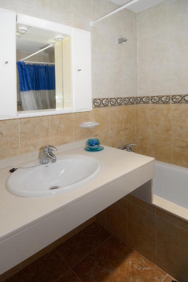 Apartment Lima Prime Location Playa Blanca By Pvl Eksteriør billede