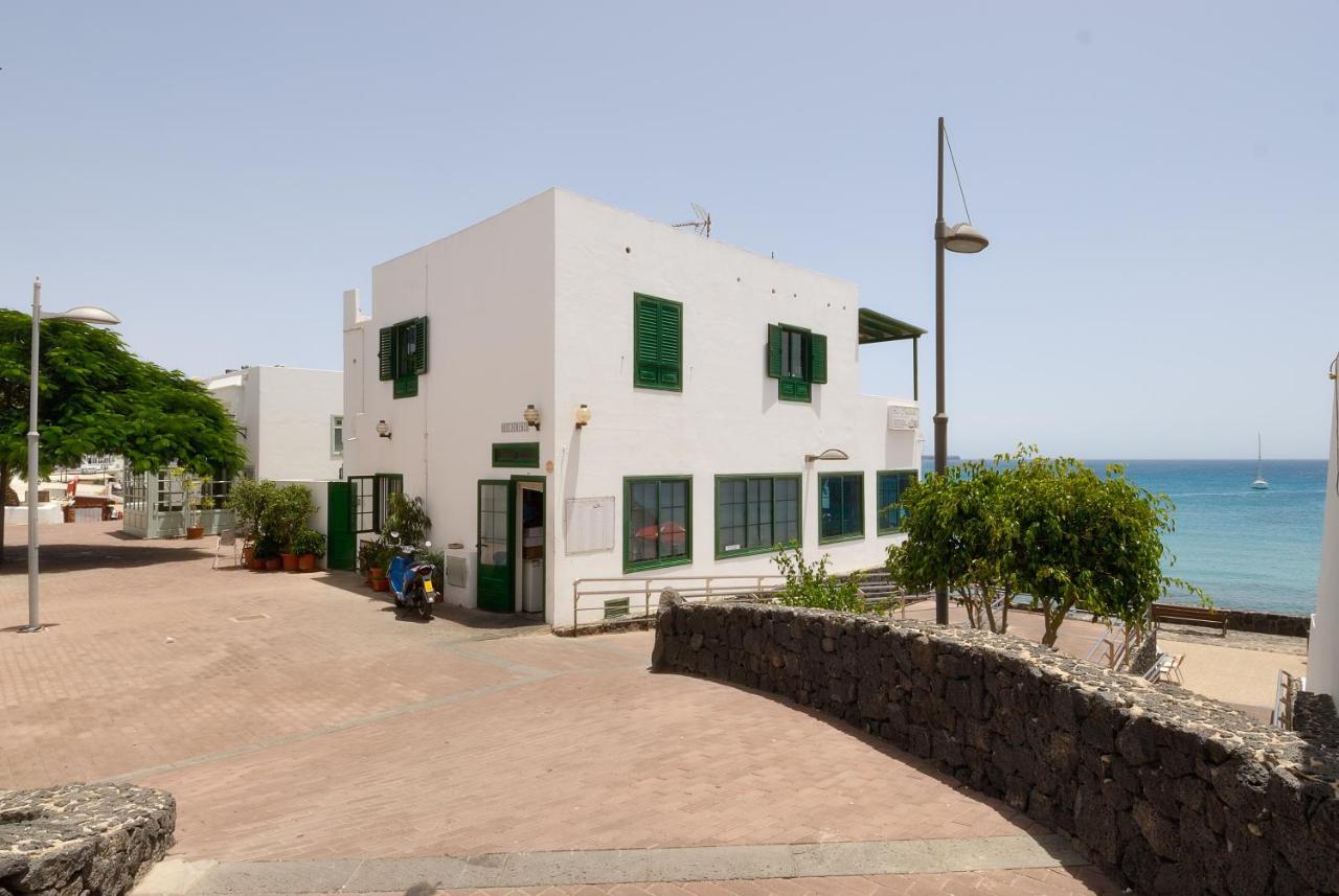 Apartment Lima Prime Location Playa Blanca By Pvl Eksteriør billede