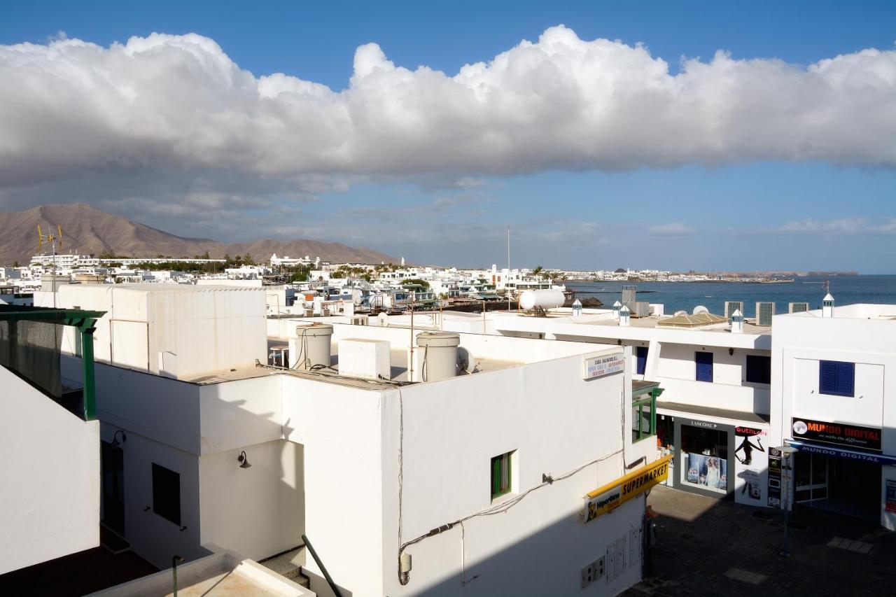 Apartment Lima Prime Location Playa Blanca By Pvl Eksteriør billede